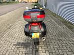 Honda Deauville Toermotor, 2 cilinders, Motorrijbewijs A, Particulier, Meer dan 35 kW