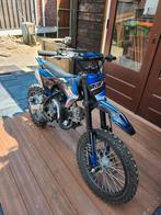 Crossmoter 110cc, Fietsen en Brommers, Minibikes, Midibikes en Pitbikes, Ophalen, Overige typen, Nieuw, Chinees