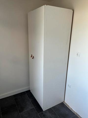 Kledingkast IKEA  beschikbaar voor biedingen