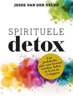 Spirituele detox, Boeken, Spiritualiteit algemeen, Jesse van der Velde, Ophalen of Verzenden, Zo goed als nieuw