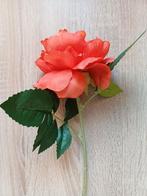 2 Kunst Rozen Takken - Pink Ribbon, Ophalen, Zo goed als nieuw, Binnen