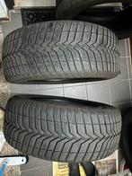 2x Vredestein Wintrac3 winterbanden 205 55 16, Ophalen