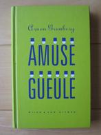 Diverse boeken van Arnon Grunberg, Ophalen of Verzenden, Zo goed als nieuw, Nederland