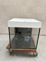 Aquarium zonder sump&onderkast, Dieren en Toebehoren, Ophalen, Nieuw, Leeg aquarium
