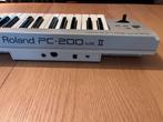 Roland PC-200 mk II, Ophalen of Verzenden, Zo goed als nieuw
