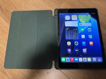 iPad 8th gen iOS 26 beschikbaar voor biedingen