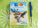 Nieuw in seal: Rio Memory van Capri Sun, Een of twee spelers, Ophalen of Verzenden, Nieuw