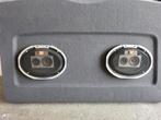 Focus st mk2 hoedenplank met zeer goede en zeldzame speakers, Auto diversen, Autospeakers, Ophalen, Zo goed als nieuw