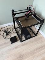 Ender 5 Plus Mercury 1.1 mod, Computers en Software, 3D Printers, Ophalen, Zo goed als nieuw