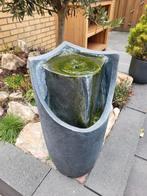 Waterornament, Ophalen of Verzenden, Gebruikt, Beton, Waterornament