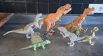 Jurassic Parc dinos, Ophalen of Verzenden, Gebruikt