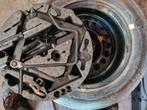Reserve wiel set compleet, Ophalen, Opel