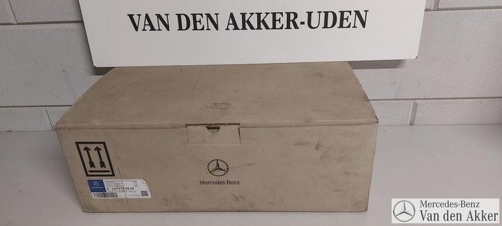 Hydraulische regeleenheid Automaat Mercedes Benz 722.9  A 22, Auto-onderdelen, Transmissie en Toebehoren, Nieuw, Ophalen of Verzenden