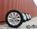 Seat Leon velgen + Michelin all season banden | 16 inch!, Gebruikt, 16 inch, Banden en Velgen, Jetze Veldstraweg 71A