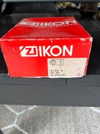 Zeiss ikon  opbouw bijzetslot met nachtschoot, Doe-het-zelf en Verbouw, Ophalen of Verzenden, Nieuw, Slot