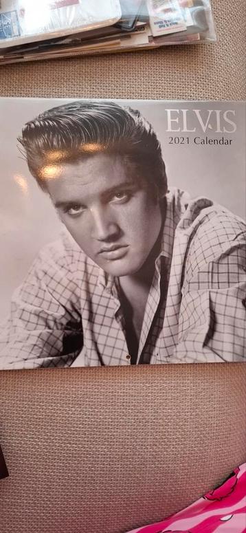 Elvis presley tijdschriften  beschikbaar voor biedingen