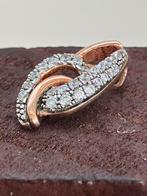 Zilveren hanger van NONA, Sieraden, Tassen en Uiterlijk, Kettinghangers, Ophalen of Verzenden, Zo goed als nieuw, Goud, Zilver