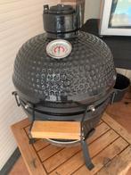 Mini tafel kamado, Ophalen of Verzenden, Gebruikt