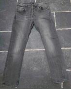 Chasin, Crown Ridge, Slim Fit, W32 L32, grijs, zgan. Rob3232, Chasin, W32 (confectie 46) of kleiner, Ophalen of Verzenden, Zo goed als nieuw