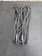 Battle rope Lifemaxx, Ophalen of Verzenden, Zo goed als nieuw, Battle rope