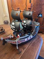 Lego duplo piratenschip 7880, Kinderen en Baby's, Speelgoed | Duplo en Lego, Duplo, Gebruikt, Ophalen of Verzenden