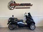 PIAGGIO MP3 400 AUTORIJBEWIJS, Motoren, Motoren | Piaggio, Bedrijf, 399 cc, 12 t/m 35 kW, Overig