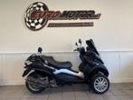 PIAGGIO MP3 400 AUTORIJBEWIJS, Motoren, Motoren | Piaggio, Bedrijf, 399 cc, Overig, 1 cilinder