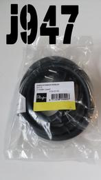 Plieger perilex aansluitkabel 2 meter, Osloweg 131A, 9723 BK Groningen, https://plieger.nl/contact, Nieuw, Kabel of Snoer