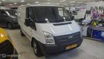 Ford Transit 260S 2.2 TDCI Economy Edition, Auto's, Euro 5, 101 pk, Gebruikt, 4 cilinders