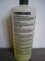 60% vol : Karcher Profi RM 555 reinigingsmiddel vr hogedruk, Ophalen of Verzenden, Nieuw, Benzine