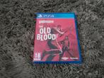 Wolfenstein: The Old Blood - PS4, Gebruikt, Vanaf 18 jaar, Shooter, 1 speler