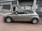 Peugeot 208 1.2 PureTech Style Navi,16Inch,Cruise,Cv,Airco 8, Voorwielaandrijving, Stof, Gebruikt, 1199 cc