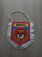 Benfica vaantje, Verzamelen, Sportartikelen en Voetbal, Ophalen of Verzenden, Buitenlandse clubs, Vaantje of Sjaal