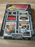 4 Wheel Drive, Spelcomputers en Games, Games | Overige, Gebruikt, 1 speler, Racen en Vliegen, Ophalen of Verzenden