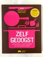 Zelf geoogst. Simpel moestuinieren en superlekker koken, Ophalen of Verzenden, Nieuw, Marian Flint