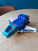 Transformers G1 micromasters 1990, Verzamelen, Transformers, G1, Zo goed als nieuw, Hasbro, Nvt