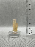 Gele toermalijn, Verzamelen, Ophalen of Verzenden, Mineraal