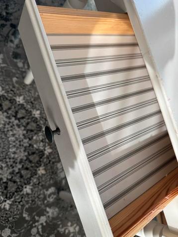  Staat: netjes   Ikea   Model: HEMNES beschikbaar voor biedingen