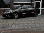 Volkswagen Passat CC 1.4 TSI ECC-AIRCO/CRUISE/PDC/NAVIGATIE, Voorwielaandrijving, Euro 5, 15 km/l, 4 cilinders