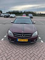 Mercedes-Benz Mercedes 2007 Rood, Auto's, 183 pk, 1800 kg, 1796 cc, 1533 kg