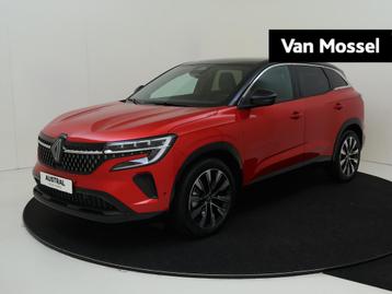 Renault Austral 1.2 mild hybrid advanced 130 techno | Naviga beschikbaar voor biedingen