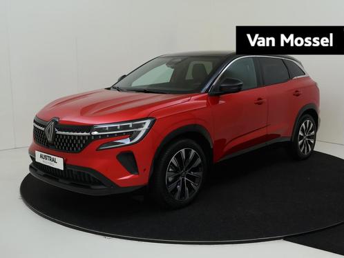 Renault Austral 1.2 mild hybrid advanced 130 techno | Naviga, Auto's, Renault, Bedrijf, Te koop, Austral, ABS, Achteruitrijcamera