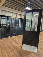 Buitendeuren verschillende modellen en prijzen, Doe-het-zelf en Verbouw, Deuren en Horren, Ophalen, 80 tot 100 cm, 200 tot 215 cm