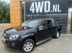 Volkswagen Amarok 2.0 TDI 4Motion DC Highline 5 PERS VAN CLI, 13 km/l, Euro 5, Gebruikt, 4 cilinders