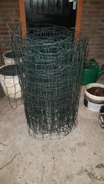 Gaas 90 hoog,  ruim 10 meter, Ophalen, Gebruikt