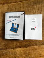 Harpenden skinfold caliper software, Ophalen of Verzenden, Zo goed als nieuw