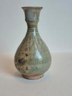 Antieke Celadon Vaas 15/16/17e eeuws, Antiek en Kunst, Ophalen of Verzenden