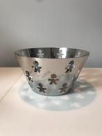 Alessi, schaal, design, 23 cm, nette staat! €49, Ophalen of Verzenden, Rond, Overige materialen