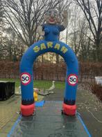 Te  huur ABRAHAM EN SARA, Hobby en Vrije tijd, Feestartikelen | Verhuur, Ophalen, Gebruikt, Abraham of Sarah