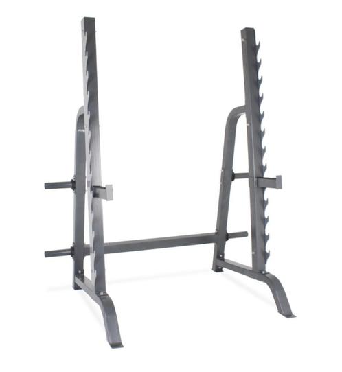 Multi Press Rack, Sport en Fitness, Fitnessmaterialen, Gebruikt, Overige typen, Benen, Ophalen
